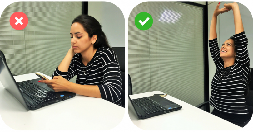 TiendeoFrance's tweet photo. Des techniques simples d’auto-#massage à faire au #travail
#bienêtre #santé #BlogTiendeo
https://t.co/5yhCKJjFg3 https://t.co/XlT25qrvyb