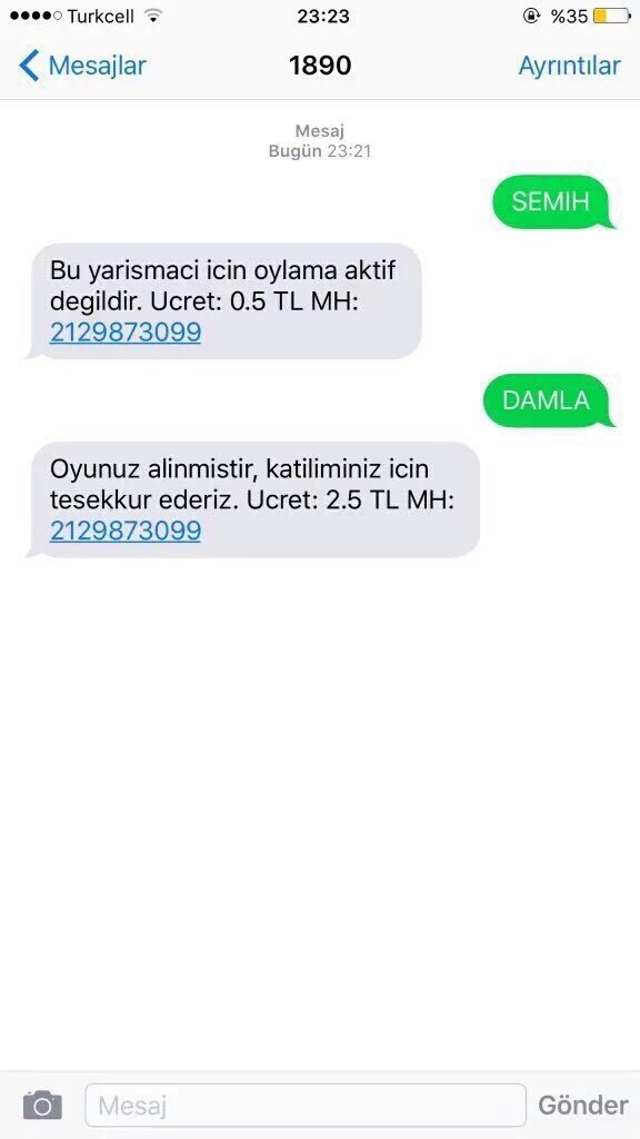 hakannhatipoglu's tweet photo. @ayla3414 kanka al bak şuna anlarsın zaten https://t.co/yKQ8WvLAvt