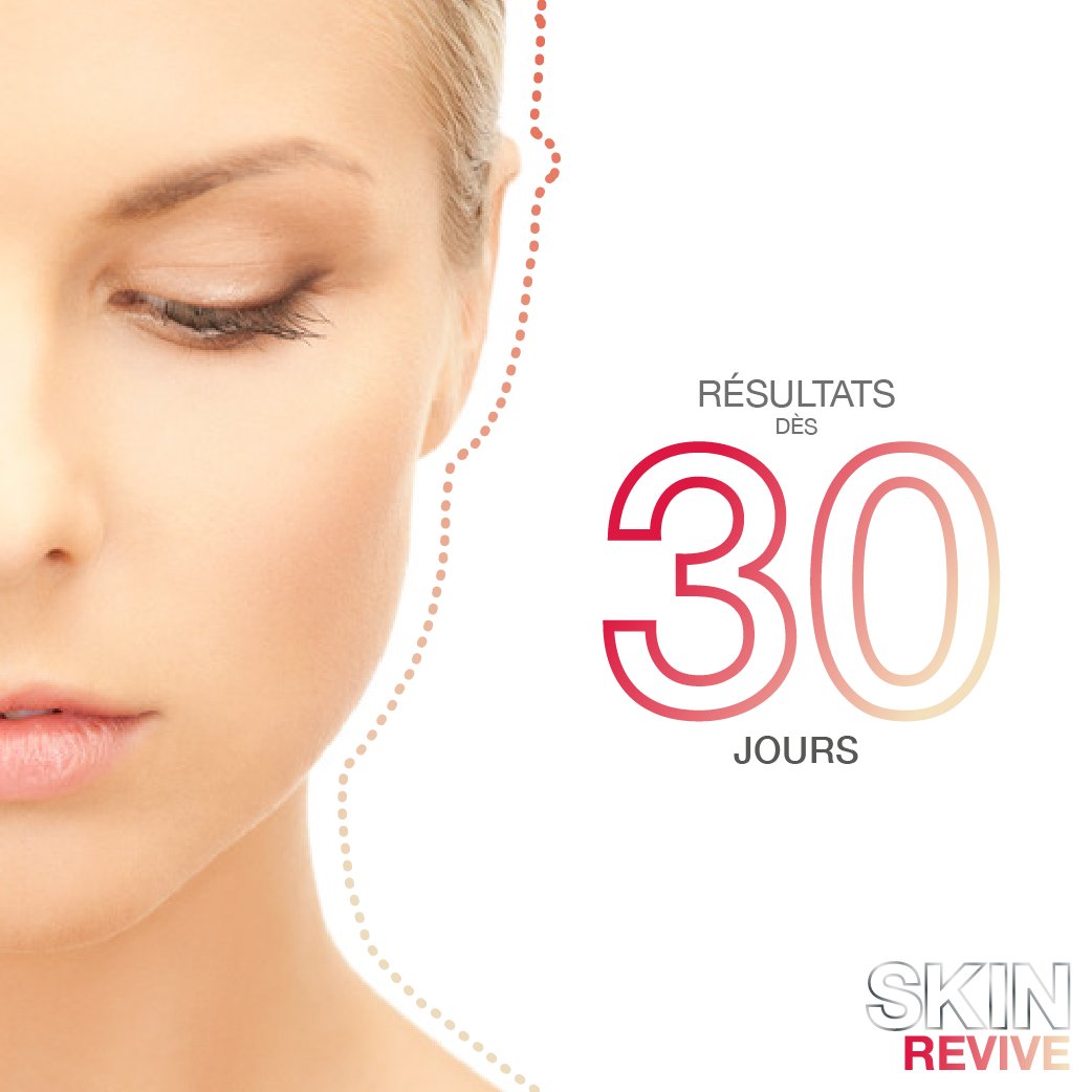 Skin Revive tweet media