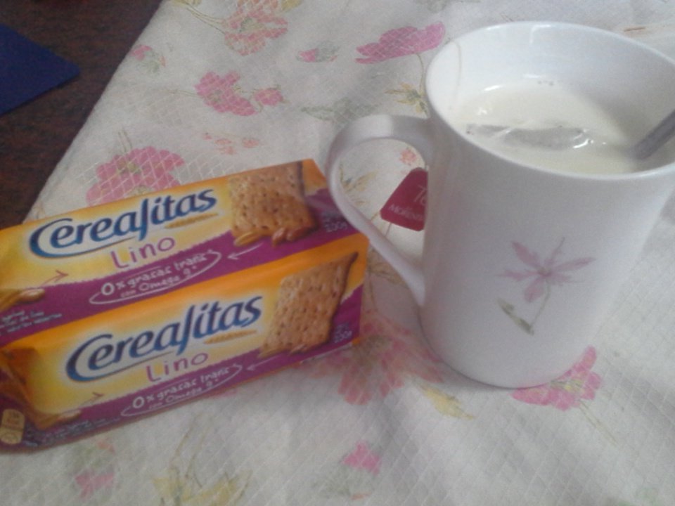 A desayunar algo rico ... <a href="/cerealitasARG/">cerealitas</a>