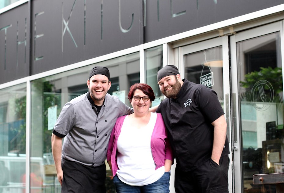 The Kitchens (@_thekitchens) on Twitter photo Congratulations are in order. The mighty <a href="/bangersandbacon/">Bangers and Bacon</a> reign supreme as our winner of The Kitchens! Congratulations are in order. The mighty <a href="/bangersandbacon/">Bangers and Bacon</a> reign supreme as our winner of The Kitchens!