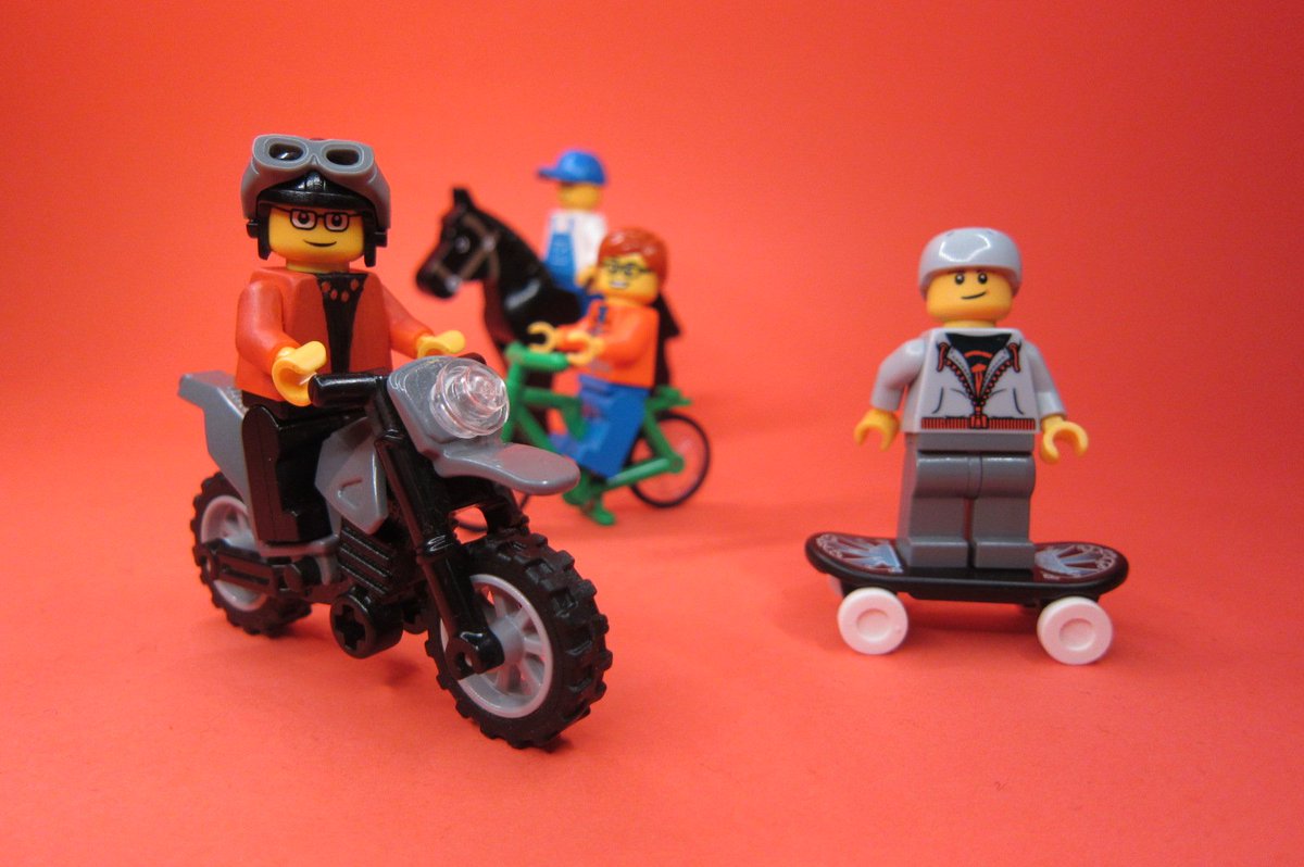 buildingindi's tweet photo. Access to transport is vital for our young people @Indigocathy #indivotes #ausvotes #lego https://t.co/iQ0sKbQyuG