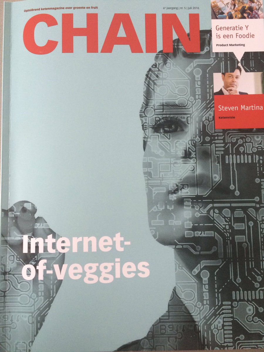 CHAIN Magazine tweet media