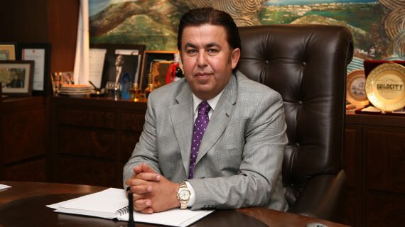 Gerek yok cok almana aydat makul ve normal olsun herkes odedın Rus gelmedi diye % 40 zam yapımdaki ama ayı valla