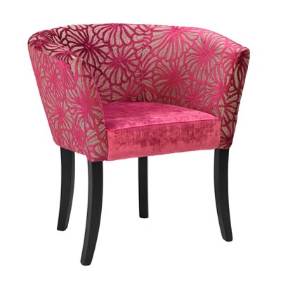 #tuesdaytub goo.gl/UlnyGb fully upholstered tub chair, available in your choice of upholstery