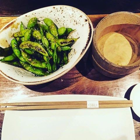 eleqt's tweet photo. /Place: Simplicity is the ultimate sophistication... #Discover more about @OKKUDubai at https://t.co/Bq26W9VE9O https://t.co/AYDlb3tzLi