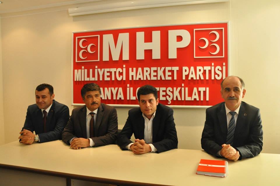 Bir mhp li olacan ama sen fırıl fırıl dönen bir adamsın ama bak gel bu Aydatları düşür <a href="/AdemMuratYucel/">Adem Murat YÜCEL</a> <a href="/caferuyar/">Cafer Uyar</a>