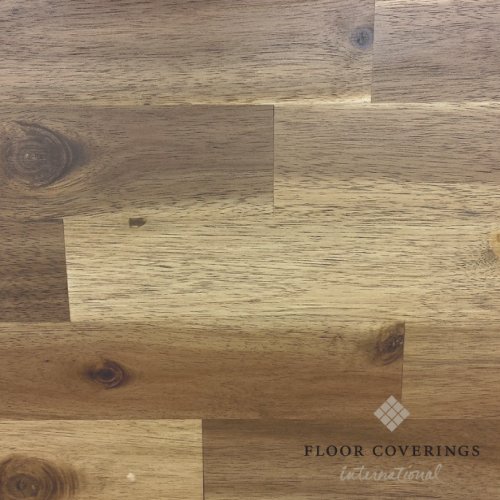 When it comes to cleaning vinyl flooring, routine maintenance will keep your floor looking good longer.
