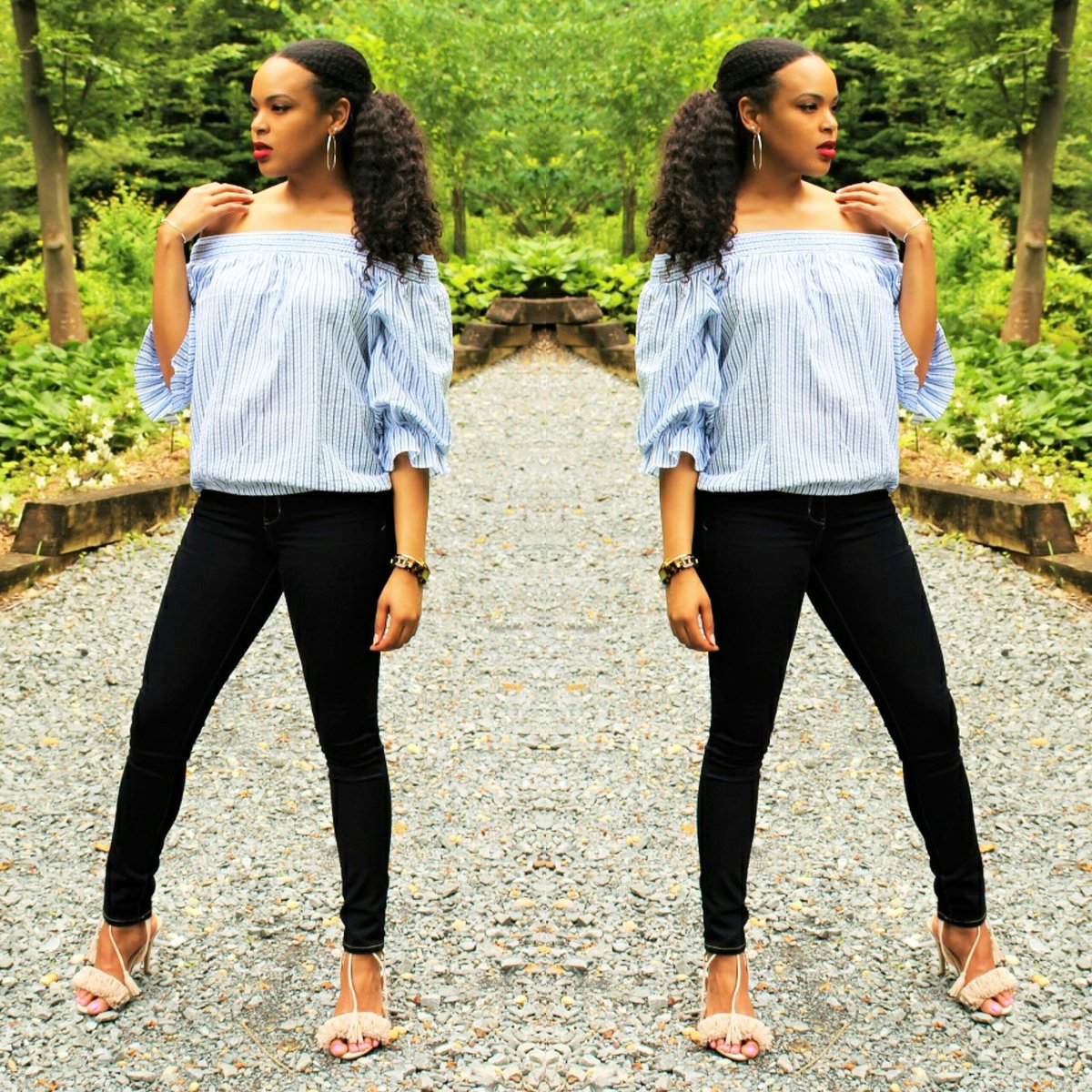 thetallmuse's tweet photo. High waist skinny jeans by @AlloyApparel  Details on the blog https://t.co/nlXmrl1GNm #tallfashion #teamtallgirl https://t.co/GMZUQMJvxk
