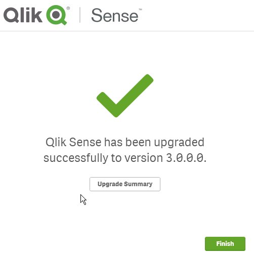 ometis_ltd's tweet image. Another smooth #QlikSense server upgrade complete! #Qlik @Qlik_UK