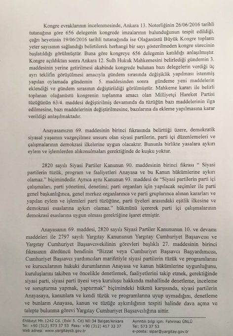 Resmi Twitter'da görüntüle Resmi Twitter'da görüntüle