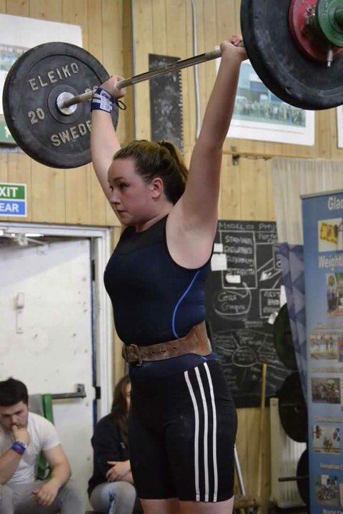 WeightliftinScotland tweet media