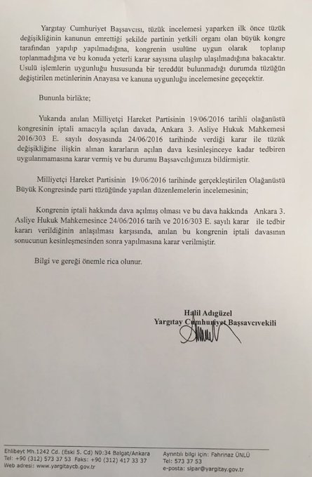 Resmi Twitter'da görüntüle Resmi Twitter'da görüntüle