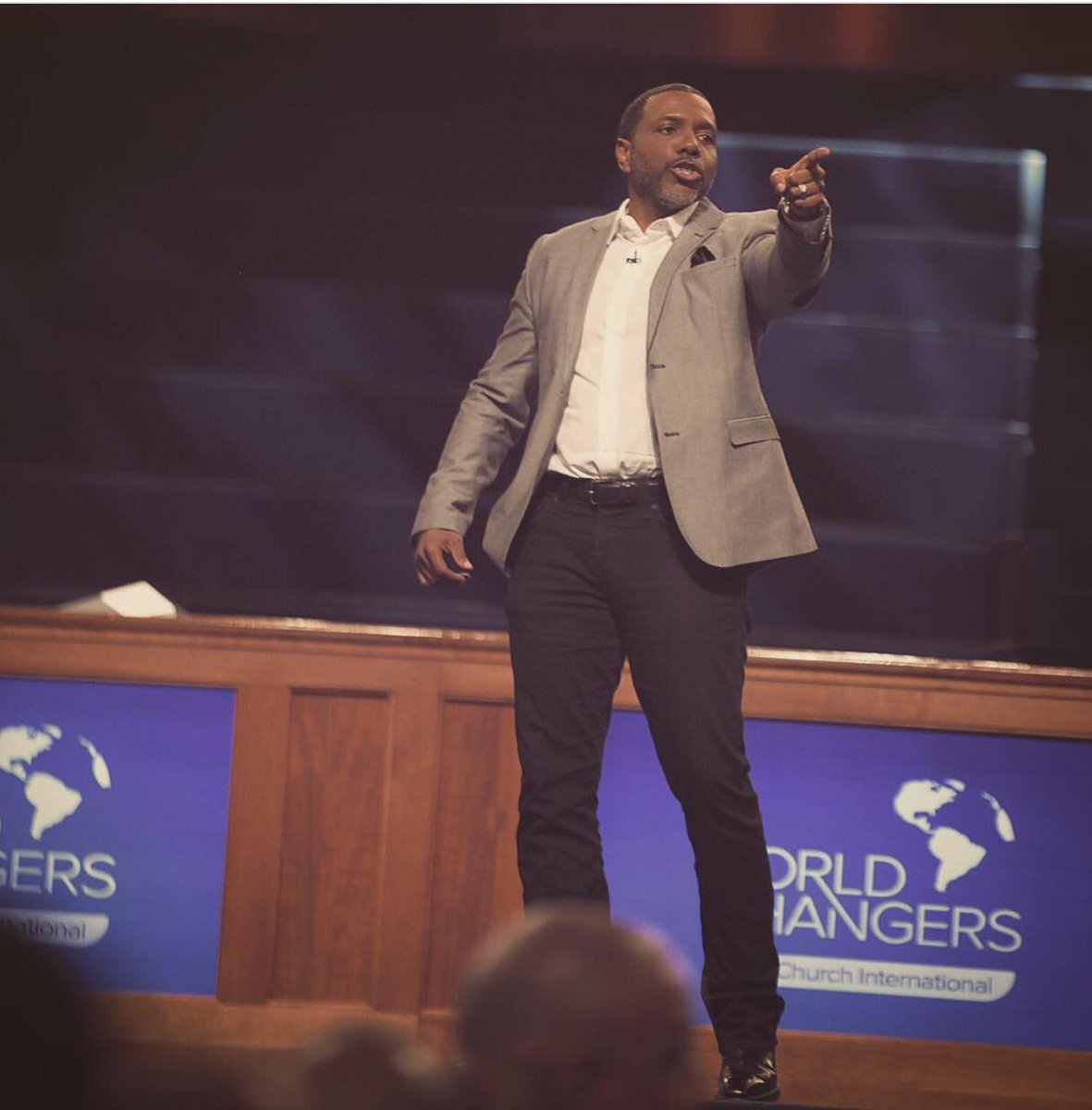 Creflo Dollar on Twitter "2 Corinthians 129 kjv reads "...My grace