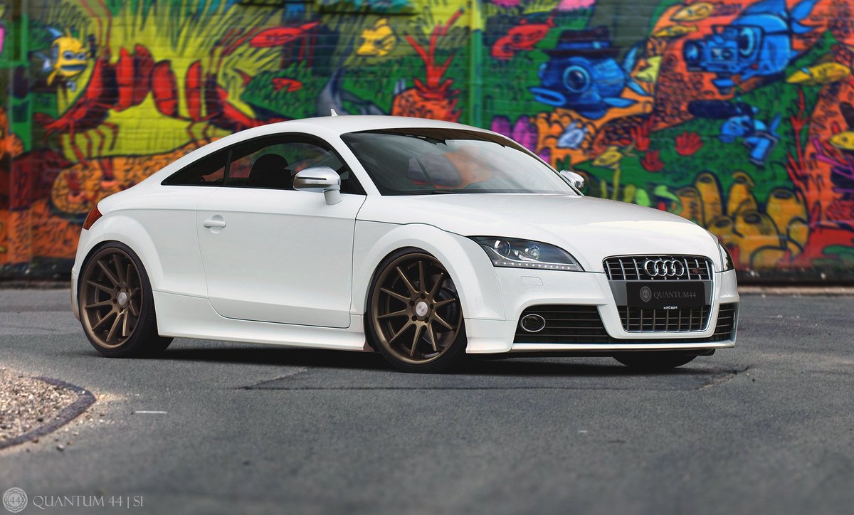 Quantum44UK's tweet photo. Quantum44 s1 - Audi TT S

https://t.co/NGf4cM2ptP
info@quantum44.com

#quantum44 #audi #tts https://t.co/BEhIYAM5HW