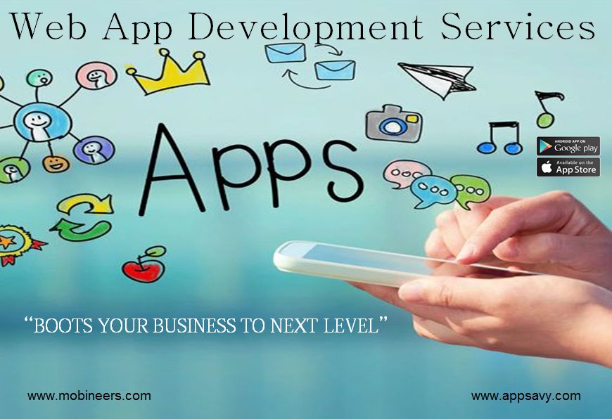appsavy's tweet photo. Boots your #Business to next level through Web based native #mobile #App learn more..https://t.co/q3aeJIePtJ https://t.co/eNQgUxfOtS