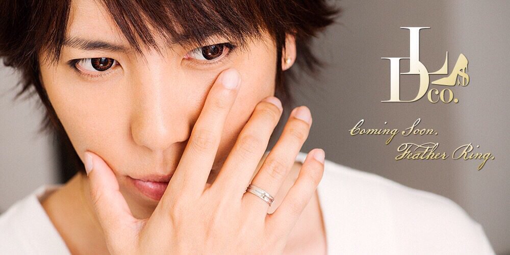 シド マオ リング 指輪 シド マオ on X