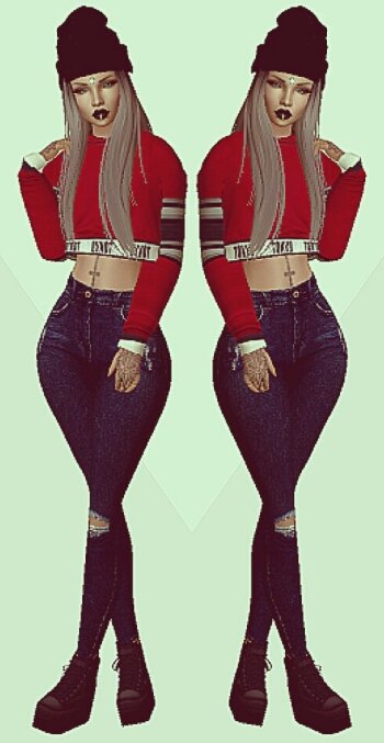 Katii681's tweet photo. @IMVU https://t.co/icVRrXB0FG