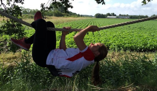 Rdaalopinternet's tweet photo. Nispense N'Oop daagt sportievelingen uit (3 juli) - #Nispen #Roosendaal - https://t.co/QPdvctemQg https://t.co/OHnYeWUGpg