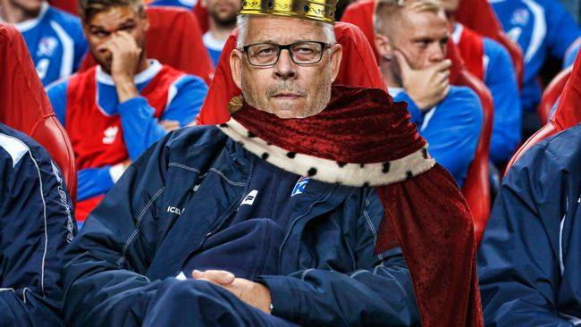 Smiters gonna smite.