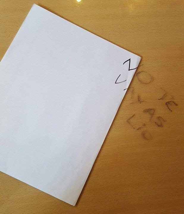 El ingenio popular no descansa. La carta de Higuaín a Messi.