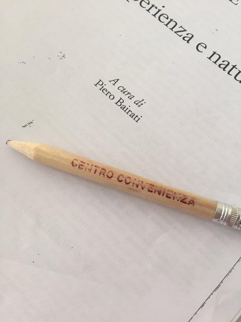 Centroconvenienza hashtag on twitter