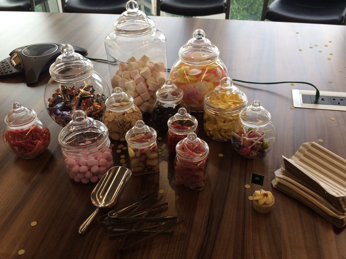 RatedPeople's tweet photo. It's party time! #RPrebrand #RPparty https://t.co/MUPvRPaPdh
