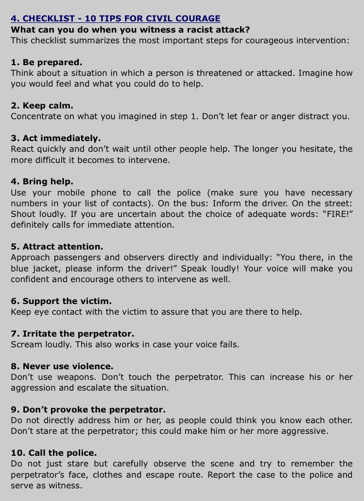MigrantRightsIr's tweet photo. Who, if not you? How you can intervene when witnessing racist attacks https://t.co/ed70SJBDXZ https://t.co/rtCGLEteZy