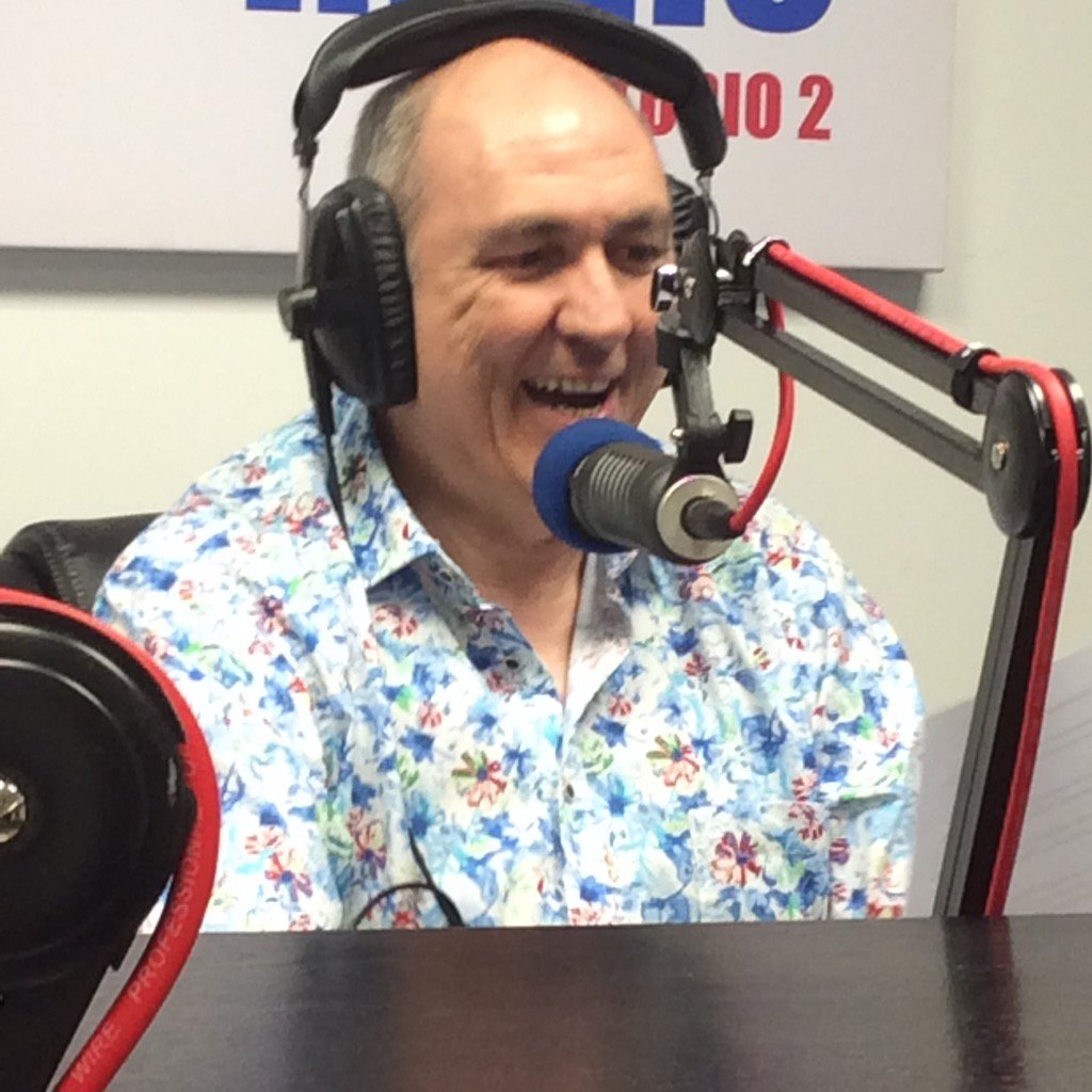 Annette Bunn tweet media