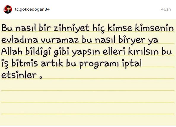 Bu kadın benim idolüm. 
Teyzem yine yazdı .. 
#kismetseolur