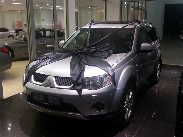 Infiniti of Pinetown tweet media