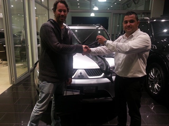 Infiniti of Pinetown tweet media