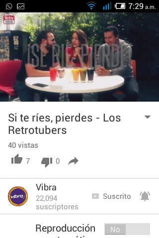 Angie3017sanche's tweet photo. si te ríes pierdes lo nuevo de los @Retrotubers esta vez con invitada especial @karenvinasco @EseTonito @soydavidrc https://t.co/43jIVSLQ0L