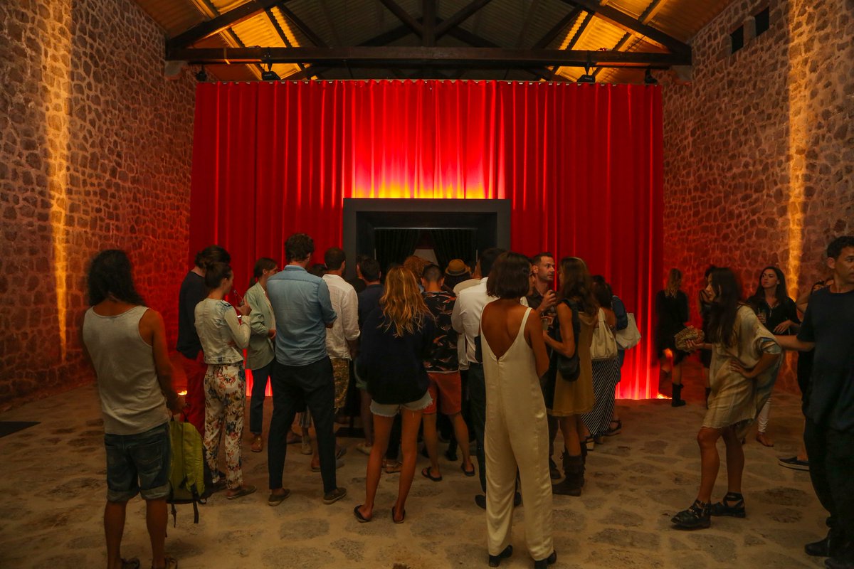 sara jaurequi tweet media