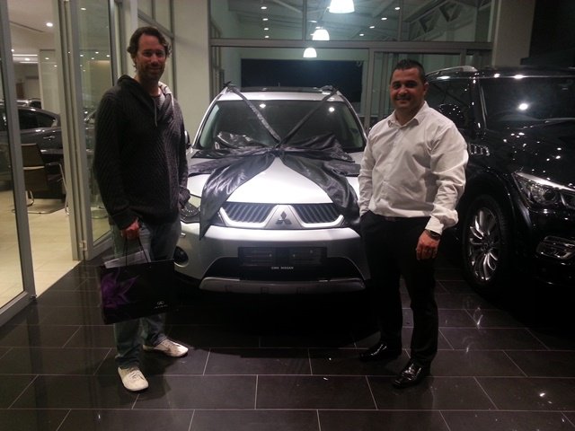 Infiniti of Pinetown tweet media