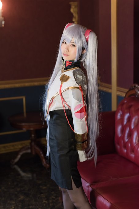 コスプレイヤーふつれのTwitter画像56