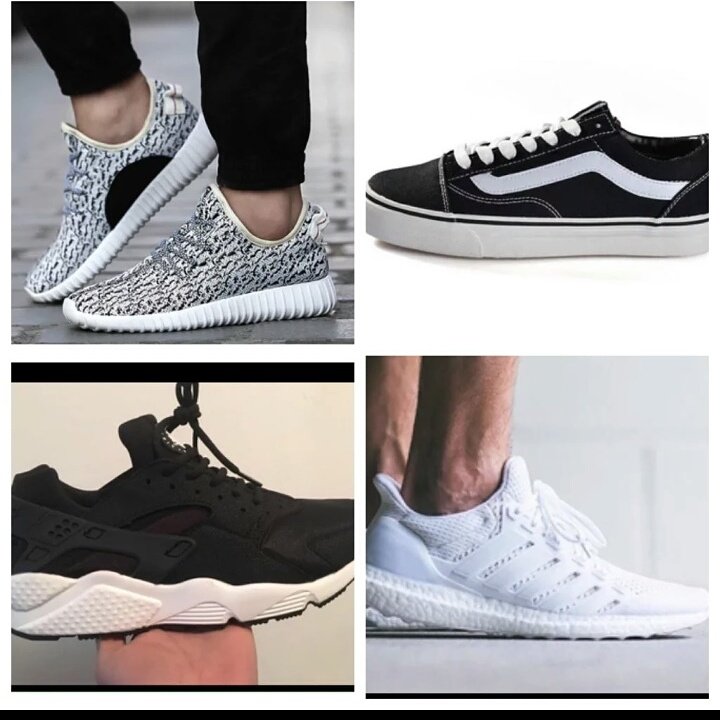 DavilopezPaez's tweet photo. Venta de zapatos de todos los modelos y marcas , pregunten precios md o 634861290 https://t.co/TloN6ee55s