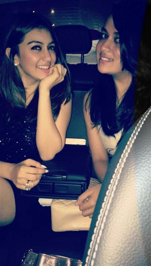 Ananth_8584's tweet photo. @ihansika 's Gorgeous Latest #Selfie Stills #Hansika it's So Lovely...!! 👌🏼👌🏼👍😍😍😘😘😘 https://t.co/IrNhaM8MEZ