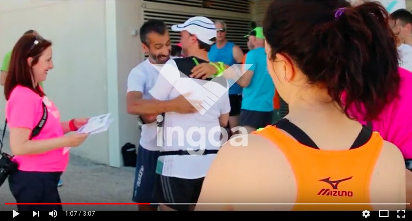 ingoarunning's tweet photo. Amigos @chefatleta @Hunteet @lilgluton @EstudioMatmata @AragonInvierte... #porunmundomejor https://t.co/3UlWvON8eJ https://t.co/Eu1c0rG6Sn