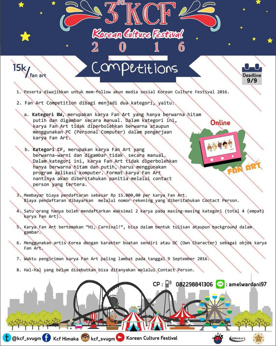Korean Culture Fest tweet media