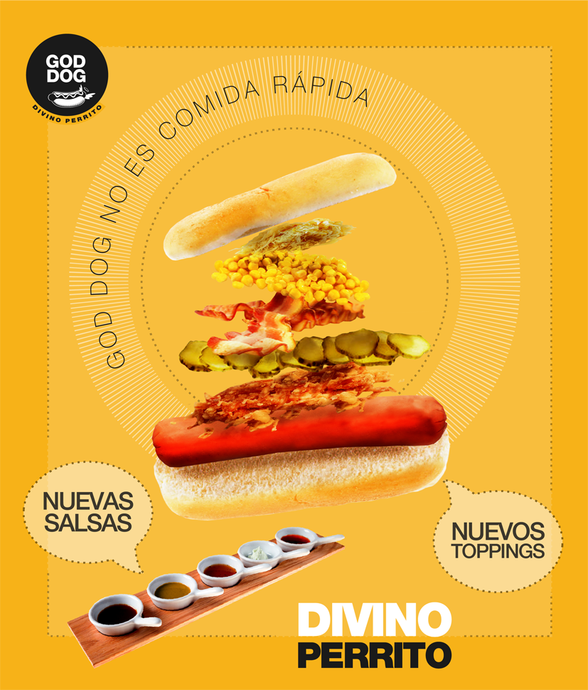 GodDogMadrid's tweet photo. sabías que puedes tener a GOD DOG en tu fiesta!!
Carritos personalizados
#GodDog #NoEsComidaRapida #HotDogs Gourmet https://t.co/rV3ILDuQL4