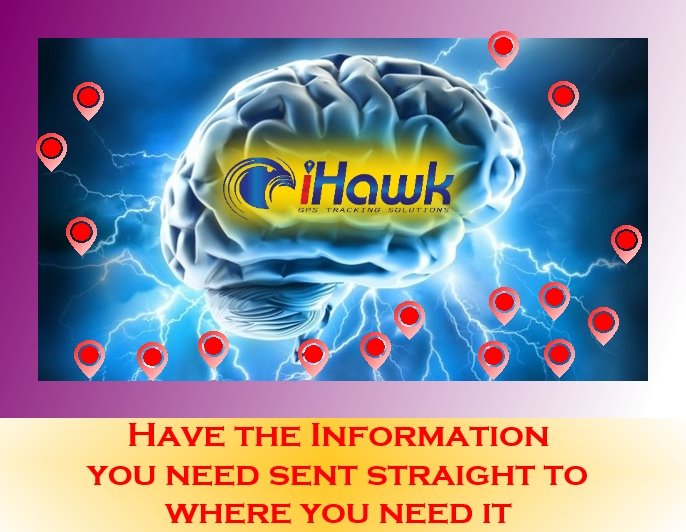 iHawkGPS's tweet image. With iHawk GPS, receive the info you need instantly. Save money, save time! #timesave #flotas #business #gpstracking
