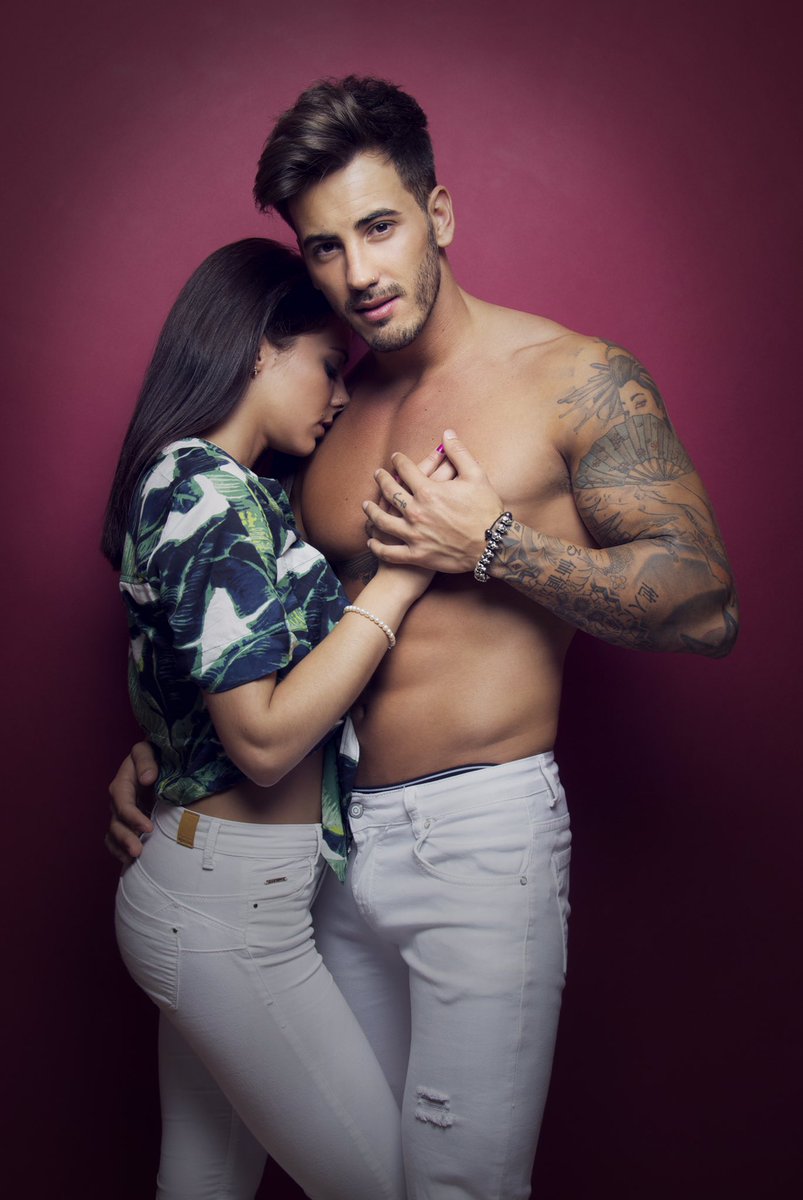 5ª foto de <a href="/Ivangoonzalez_/">Iván González</a> &amp; <a href="/_BeaMartinez_/">Beatríz Martinez</a>  x @miguelsangophotography #myhyv