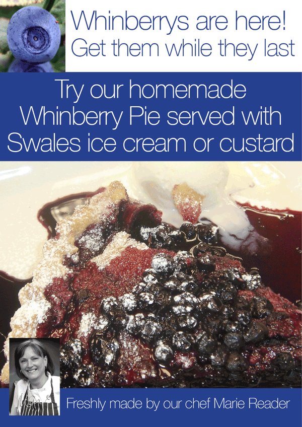 Cross Keys, E Marton tweet media