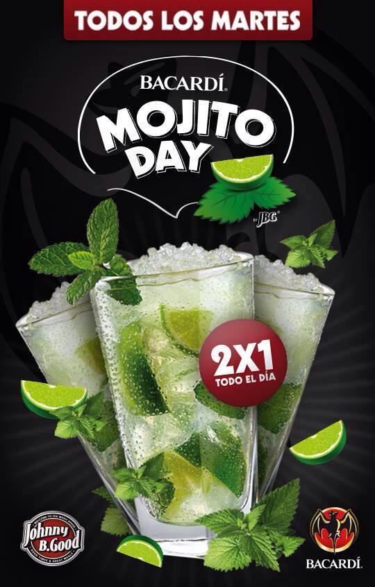 radiofonica1007's tweet photo. ¡Nuevo #MojitoDAY! Tenemos MESA PARA CUATRO en @JBG_rosario ♥ Dale RT RT RT RT!!! #YoEscuchoTODOPASA https://t.co/uNWSBa9SJv