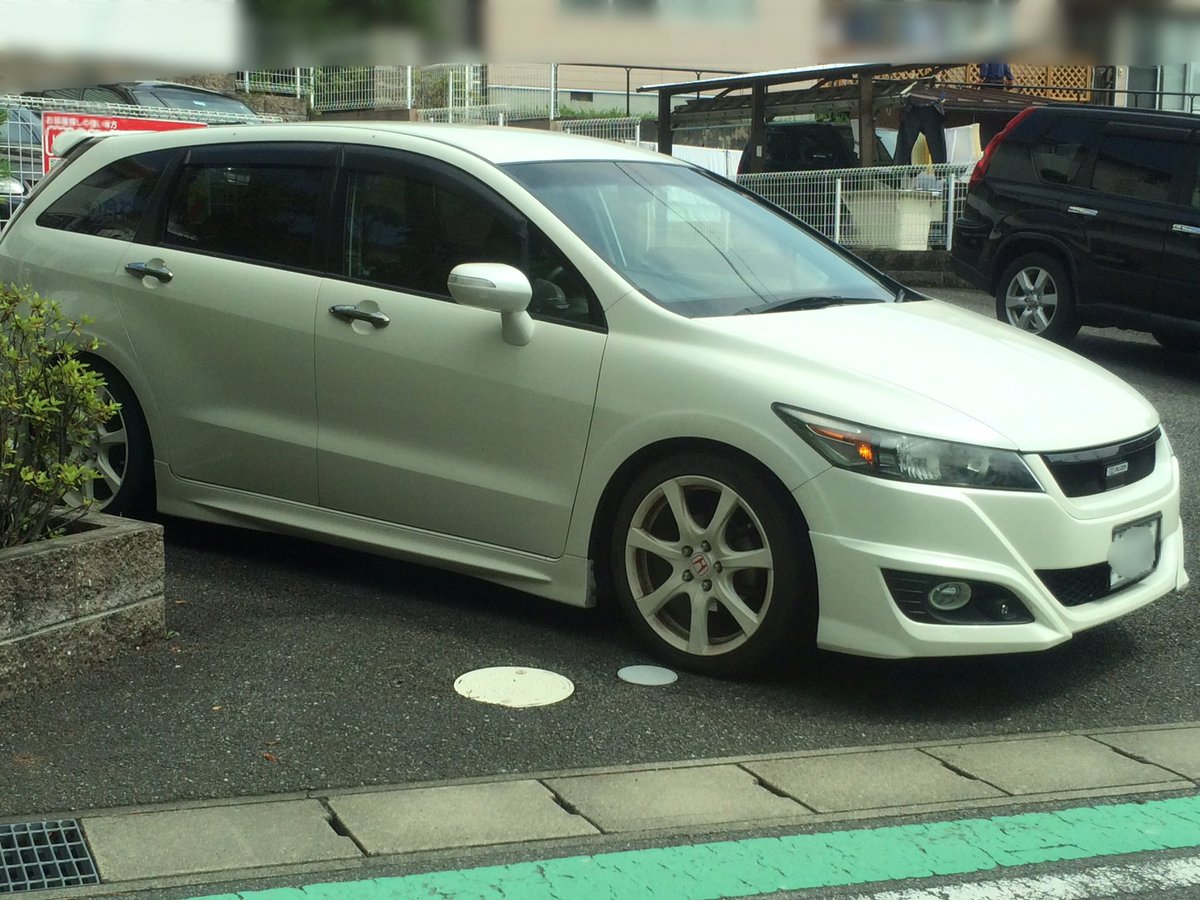 みね Youtube始めました A Twitter この前見かけた ストリーム タイプr笑 めちゃカッコ良いんだけどww Fd2のホイールだよね みね Youtube始めました A Twitter この前見かけた ストリーム タイプr笑 めちゃカッコ良いんだけどww Fd2のホイールだよね