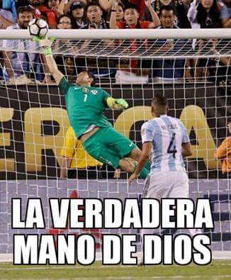 prensaportalnet's tweet photo. No llores por mi.... https://t.co/tJ2Jq78ndR