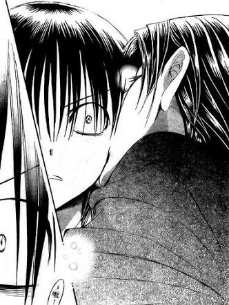 Post by スキップビート！ on X: 敦賀蓮×キョーコ