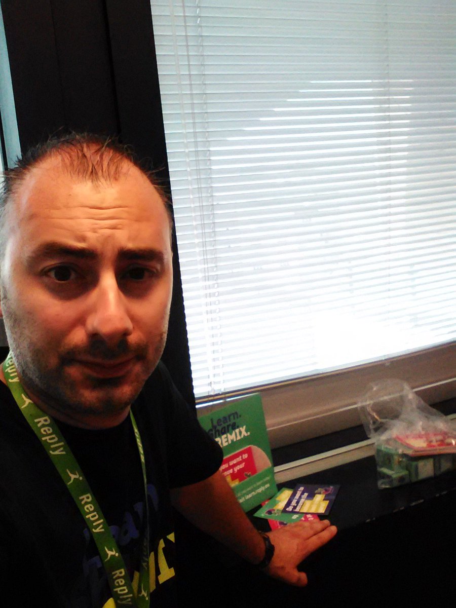 eliosocialnet's tweet photo. Funny day with Reply Berries. Now in Rome we can start #WelcomeReplyBerries https://t.co/6RnXQCwpZD