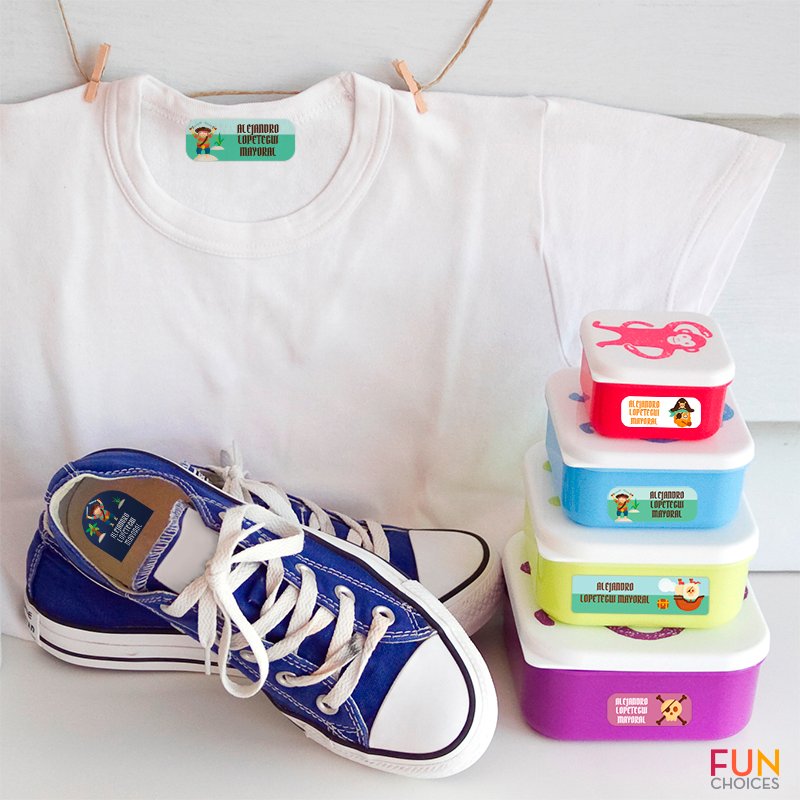 FunChoices's tweet image. Presiento que todo regresará a salvo en este campamento.
Descúbrelo en bit.ly/28Nx9Z0 
#FelizMartes